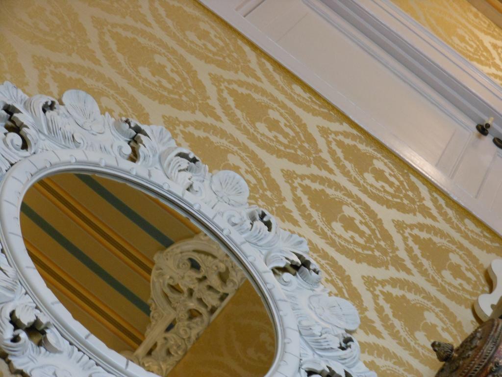 Bed and Breakfast Palazzo Antica Via Appia Бітонто Номер фото