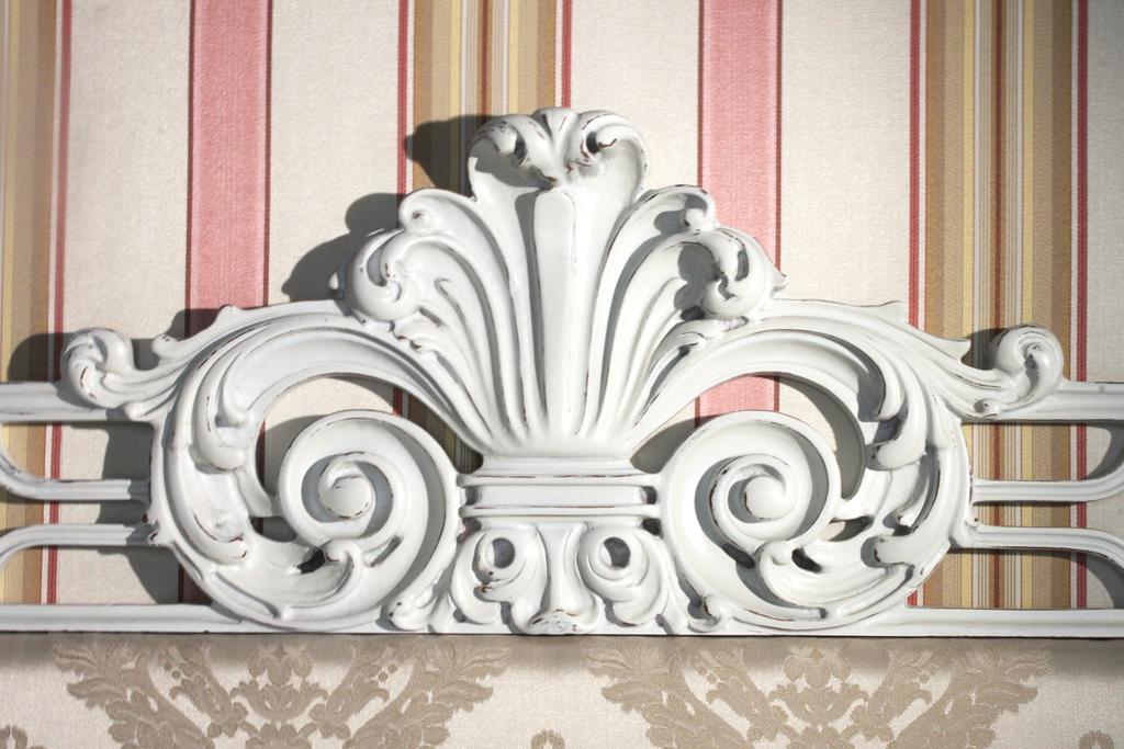 Bed and Breakfast Palazzo Antica Via Appia Бітонто Номер фото