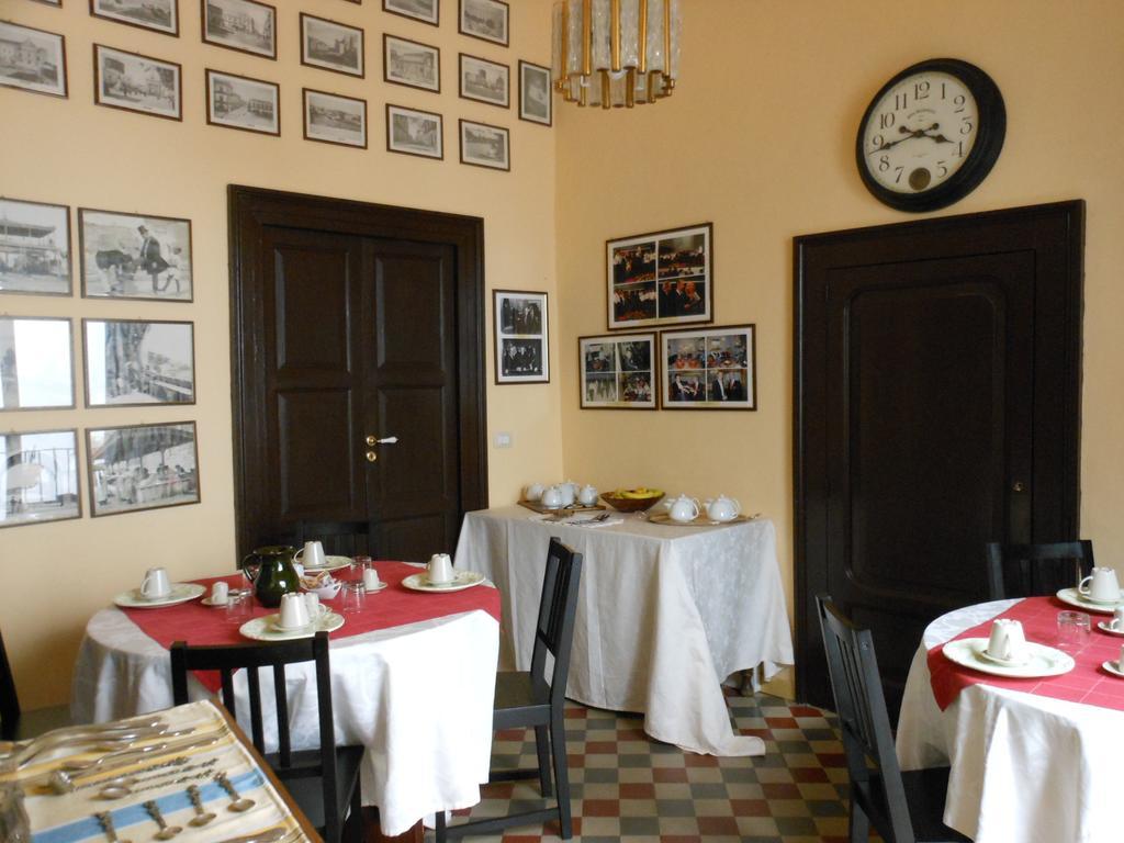 Bed and Breakfast Palazzo Antica Via Appia Бітонто Екстер'єр фото