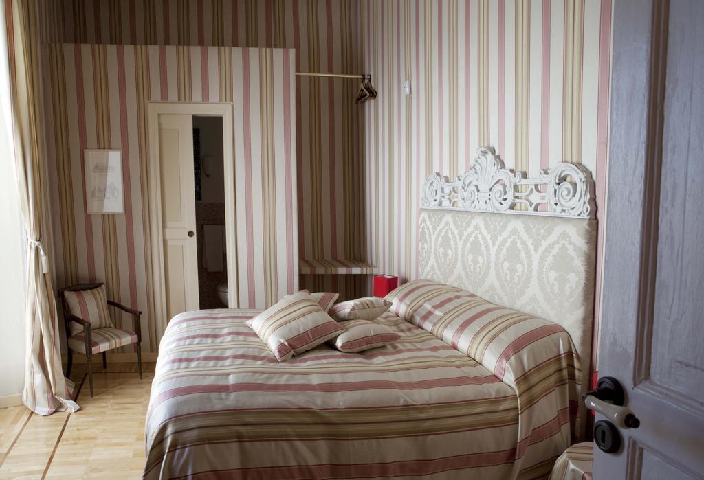 Bed and Breakfast Palazzo Antica Via Appia Бітонто Номер фото