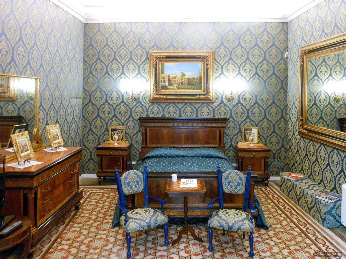 Bed and Breakfast Palazzo Antica Via Appia Бітонто Екстер'єр фото