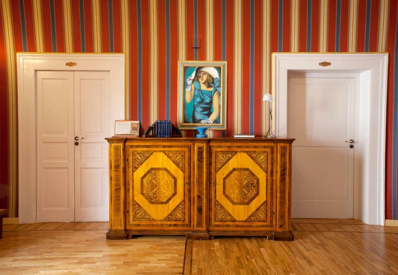 Bed and Breakfast Palazzo Antica Via Appia Бітонто Екстер'єр фото
